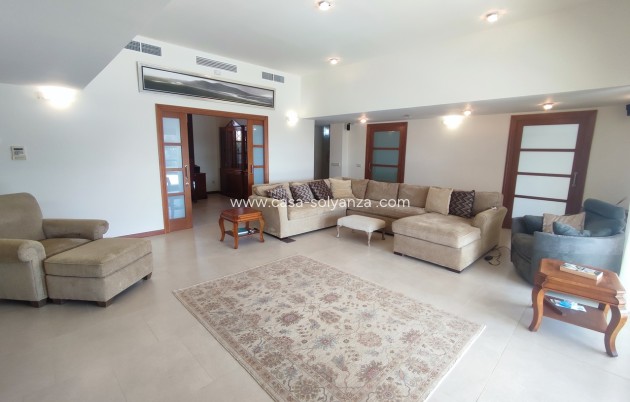 Revente - Villa - Peraleja Golf - Inland