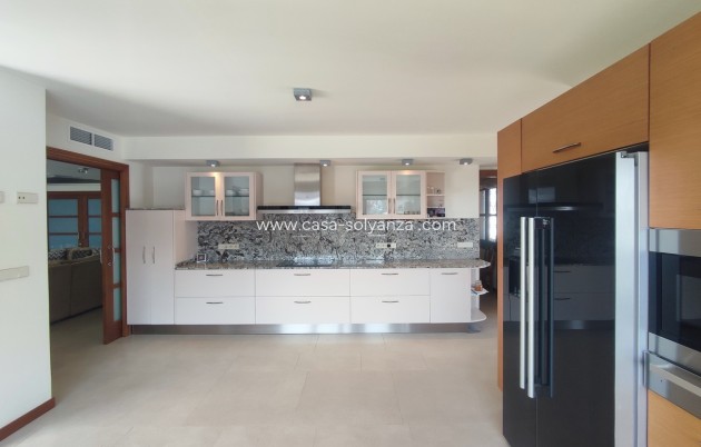 Revente - Villa - Peraleja Golf - Inland