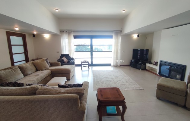 Revente - Villa - Peraleja Golf - Inland