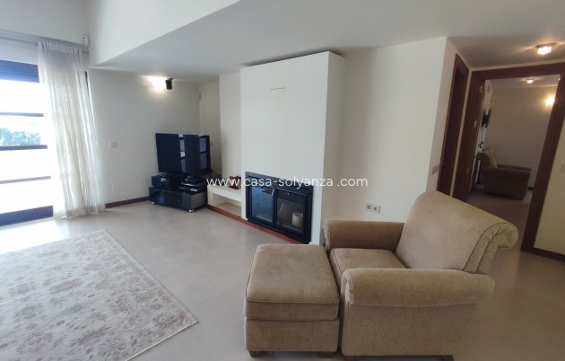 Revente - Villa - Peraleja Golf - Inland