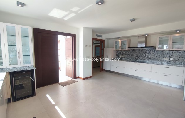 Revente - Villa - Peraleja Golf - Inland