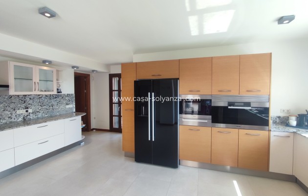 Revente - Villa - Peraleja Golf - Inland