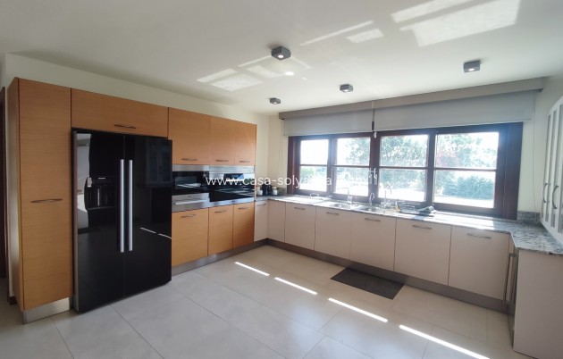 Revente - Villa - Peraleja Golf - Inland