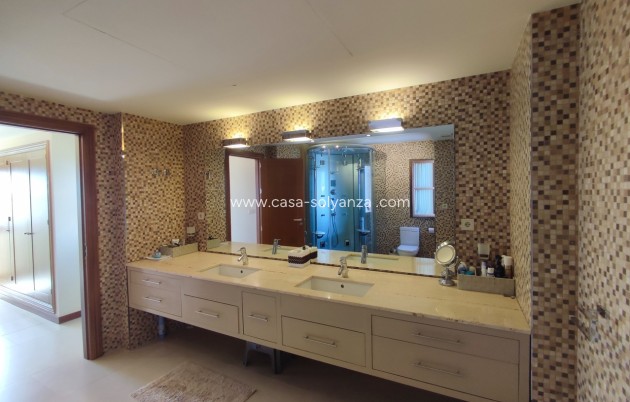 Revente - Villa - Peraleja Golf - Inland