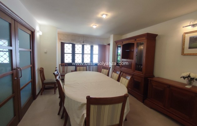 Revente - Villa - Peraleja Golf - Inland