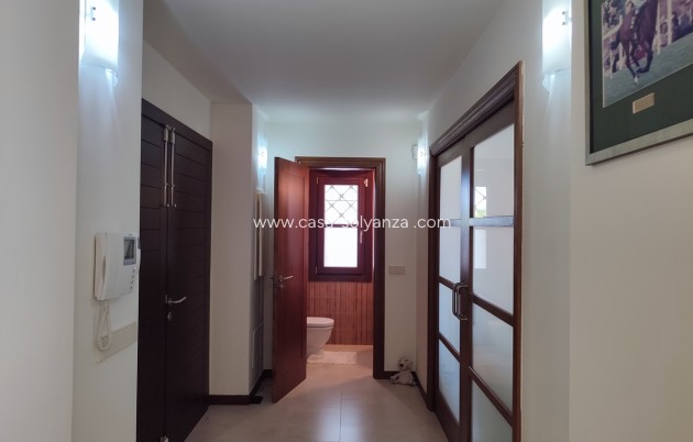 Revente - Villa - Peraleja Golf - Inland