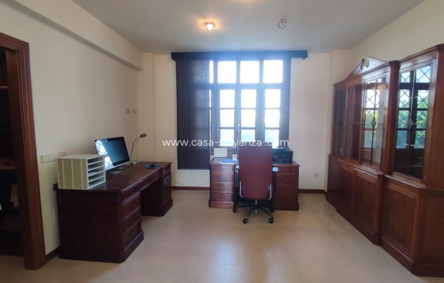 Revente - Villa - Peraleja Golf - Inland