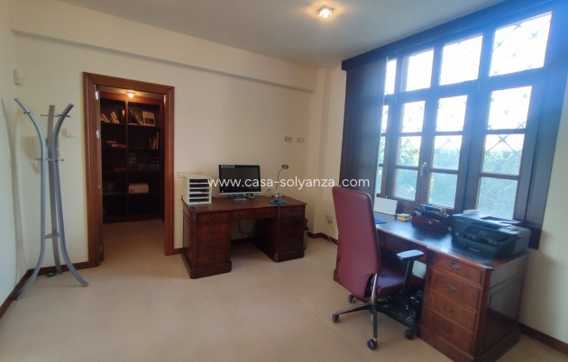 Revente - Villa - Peraleja Golf - Inland