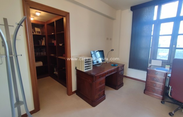 Revente - Villa - Peraleja Golf - Inland