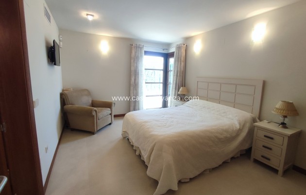Revente - Villa - Peraleja Golf - Inland