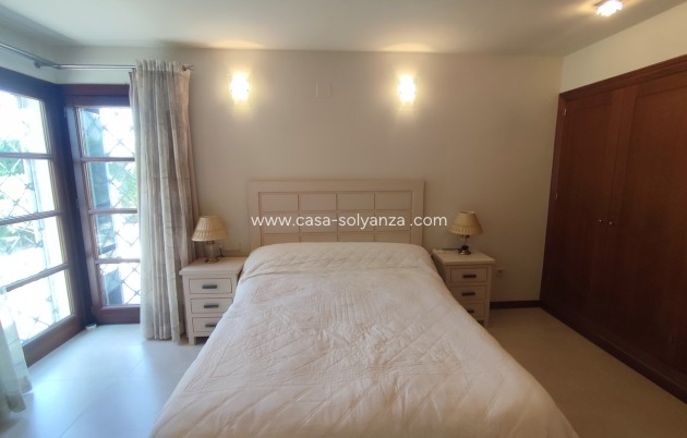 Revente - Villa - Peraleja Golf - Inland