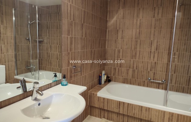 Revente - Villa - Peraleja Golf - Inland