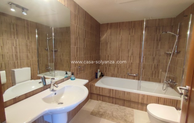 Revente - Villa - Peraleja Golf - Inland