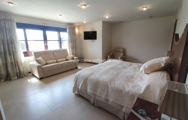 Revente - Villa - Peraleja Golf - Inland