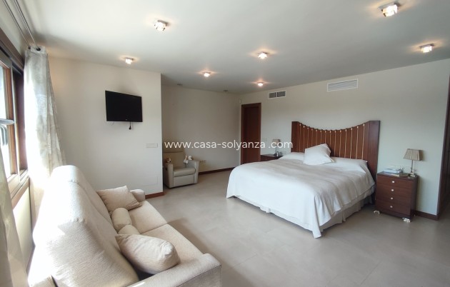 Revente - Villa - Peraleja Golf - Inland