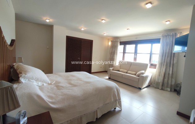 Revente - Villa - Peraleja Golf - Inland