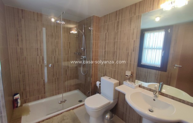 Revente - Villa - Peraleja Golf - Inland