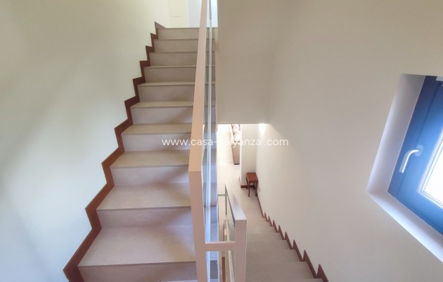 Revente - Villa - Peraleja Golf - Inland