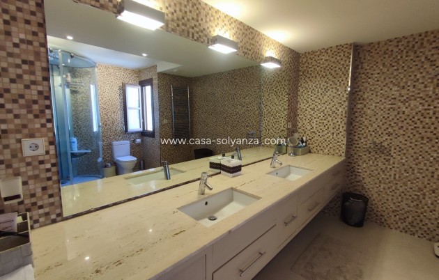 Revente - Villa - Peraleja Golf - Inland