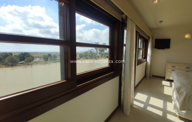 Revente - Villa - Peraleja Golf - Inland