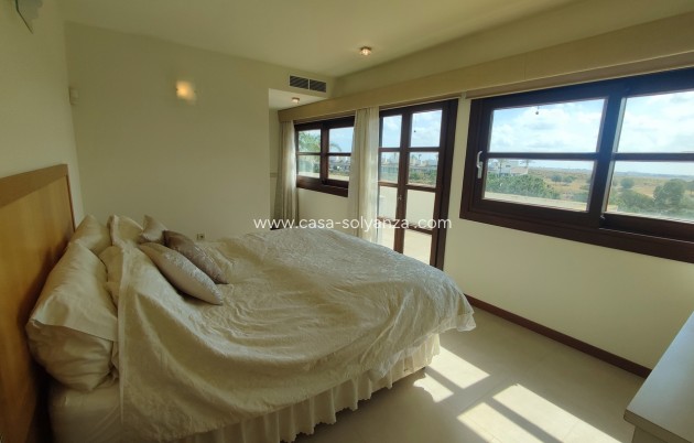 Revente - Villa - Peraleja Golf - Inland