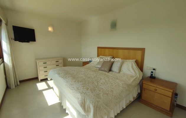 Revente - Villa - Peraleja Golf - Inland