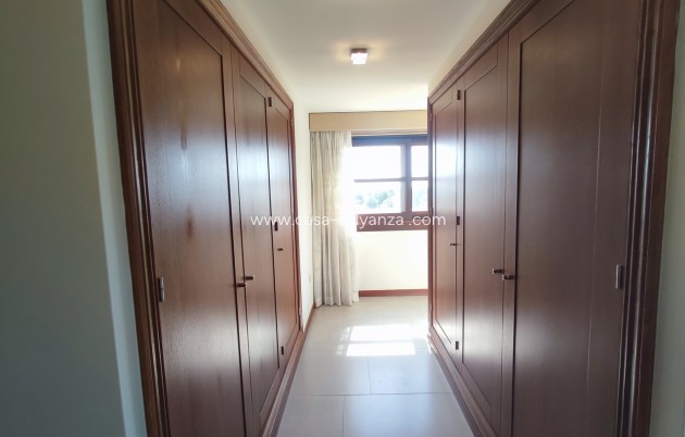 Revente - Villa - Peraleja Golf - Inland