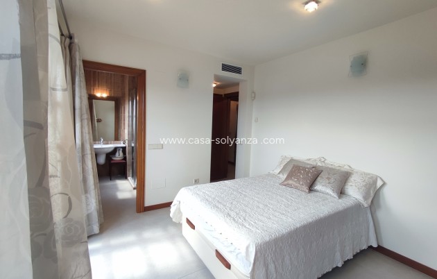 Revente - Villa - Peraleja Golf - Inland