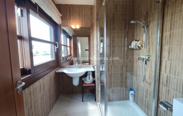 Revente - Villa - Peraleja Golf - Inland