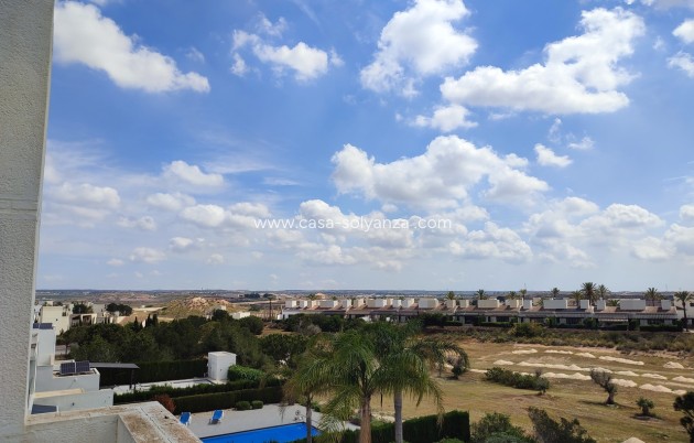 Revente - Villa - Peraleja Golf - Inland