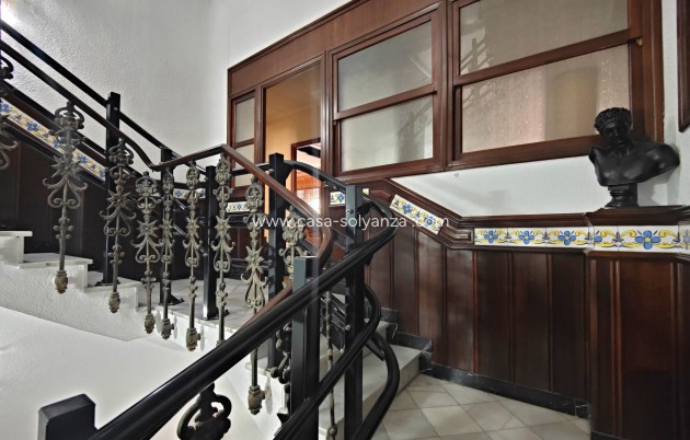 Revente - Appartement - Torrevieja - Costa Blanca