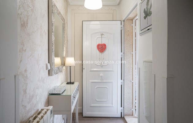 Revente - Maison de ville - Gran alacant - Costa Blanca