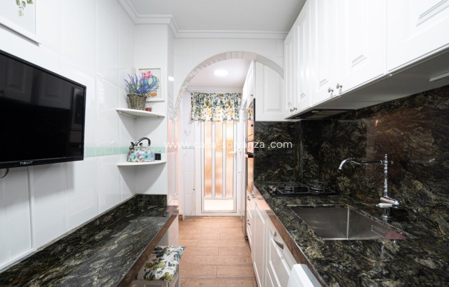 Revente - Maison de ville - Gran alacant - Costa Blanca