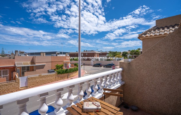 Revente - Maison de ville - Gran alacant - Costa Blanca