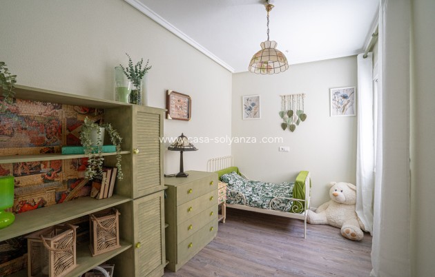 Revente - Maison de ville - Gran alacant - Costa Blanca