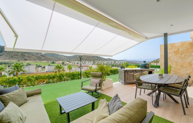 Revente - Appartement - Monforte del Cid - Inland