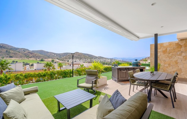 Revente - Appartement - Monforte del Cid - Inland