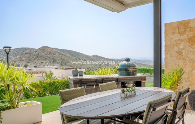 Revente - Appartement - Monforte del Cid - Inland