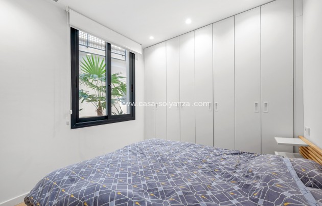 Revente - Appartement - Monforte del Cid - Inland