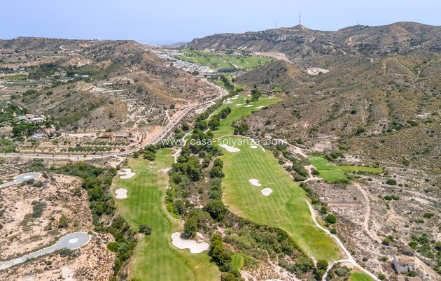 Revente - Appartement - Monforte del Cid - Inland