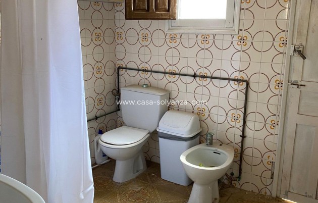 Revente - Maison de ville - Jacarilla - Jacarilla - Town