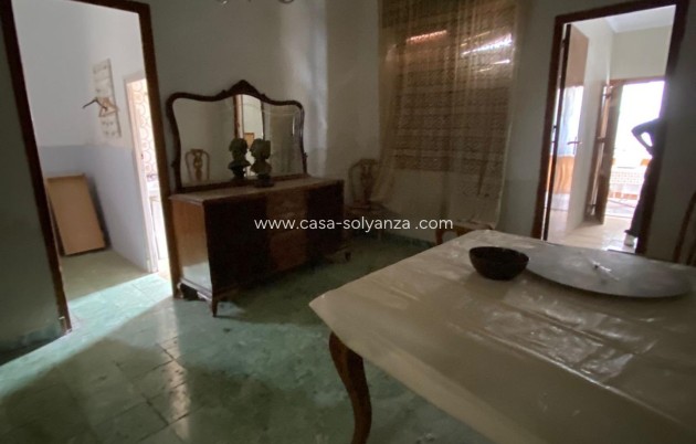 Revente - Maison de ville - Jacarilla - Jacarilla - Town