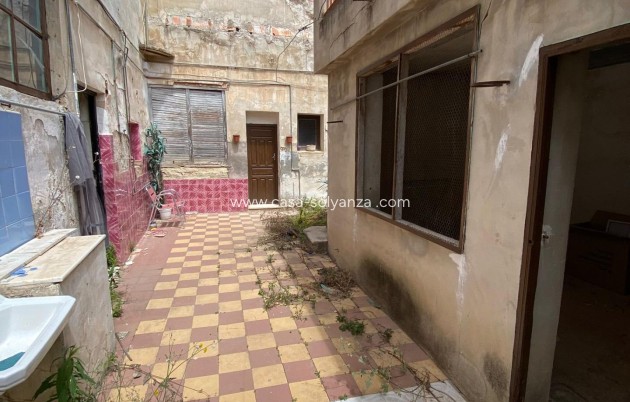 Revente - Maison de ville - Jacarilla - Jacarilla - Town