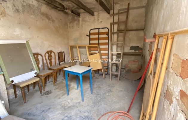 Revente - Maison de ville - Jacarilla - Jacarilla - Town