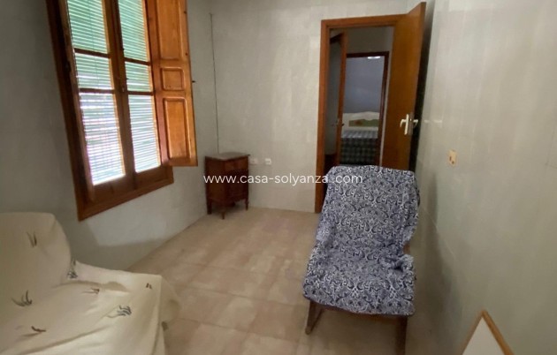 Revente - Maison de ville - Jacarilla - Jacarilla - Town