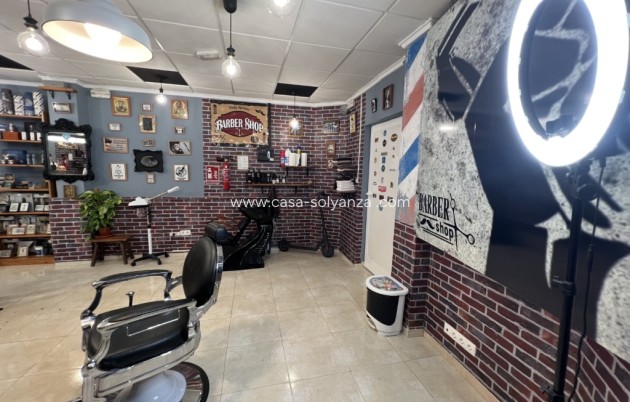 Revente - Other - Guardamar del Segura - Costa Blanca