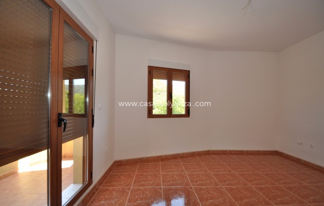 Wiederverkauf - Stadthaus - Pinoso - Inland