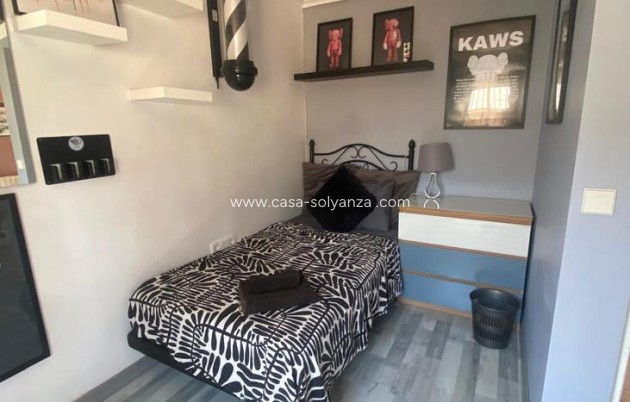 Revente - Country Property/Finca - Albatera - Inland