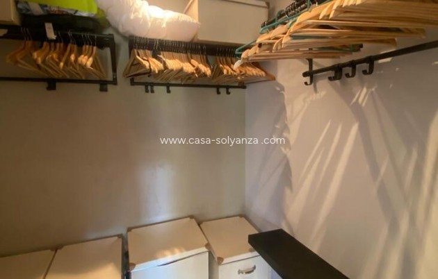 Revente - Country Property/Finca - Albatera - Inland