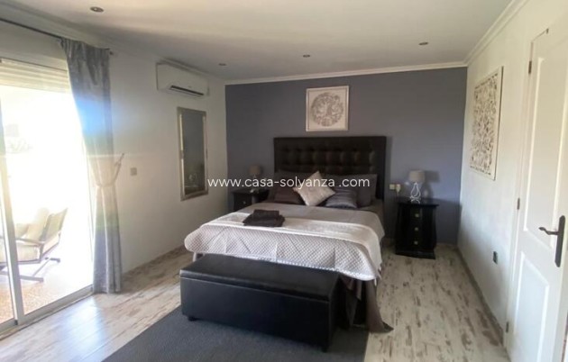 Revente - Country Property/Finca - Albatera - Inland